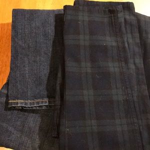 Men’s pants